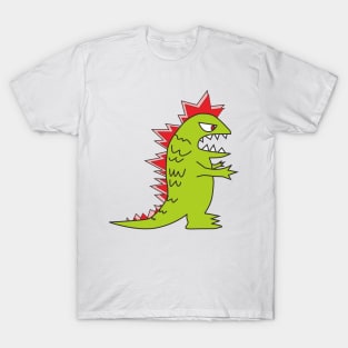 Godzilla T-Shirt